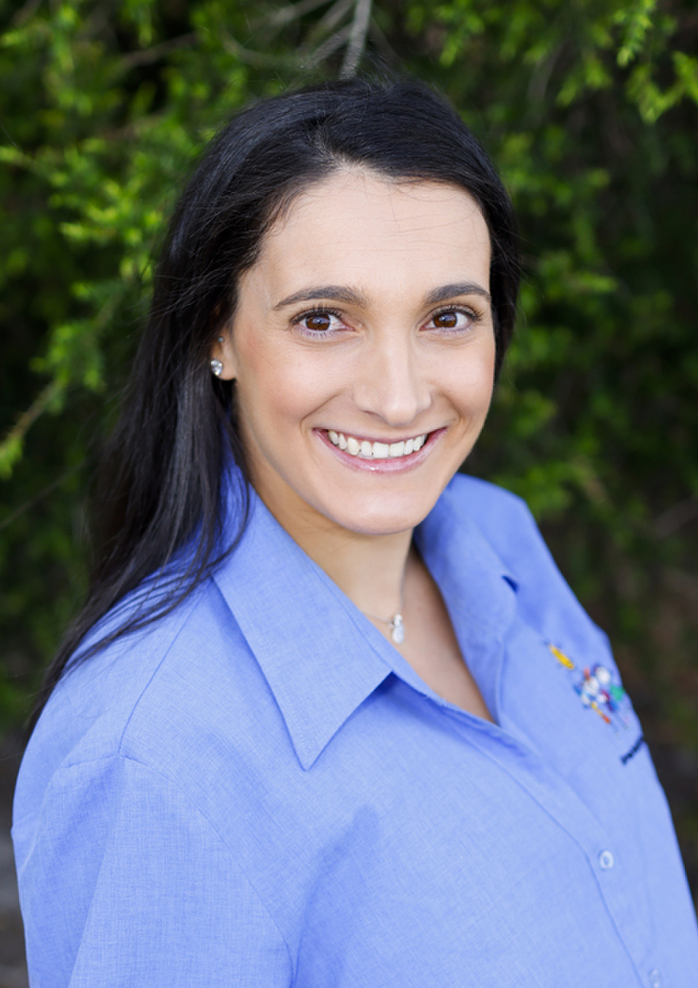 Nadia- Parental Leave 