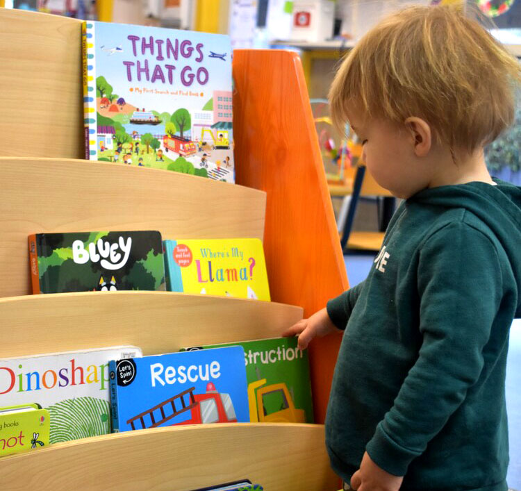 Carrum Downs Childcare & Kindergarten Commitment to Child Safety