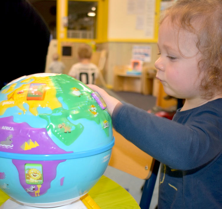 Carrum Downs Childcare Philosophy