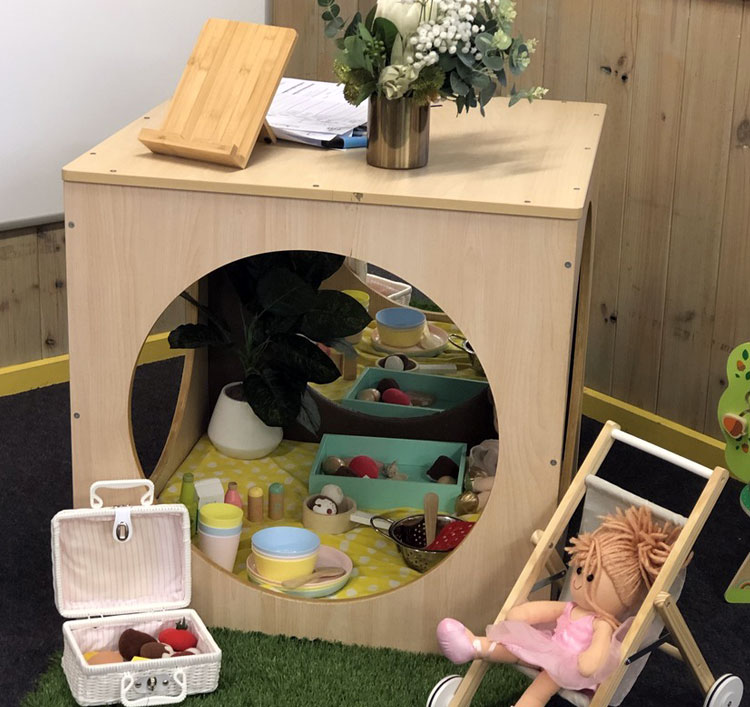 Carrum Downs Childcare and Kindergarten Vision